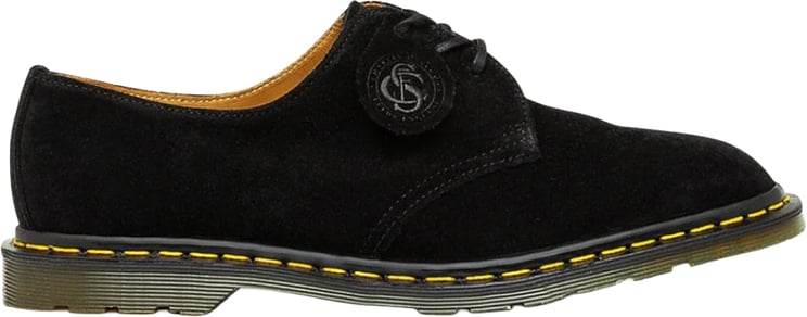 Dr. Martens Archie Ii Made In England Lace-up Derby