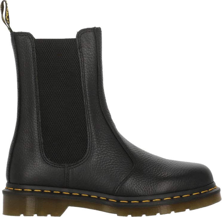 Dr. Martens Boots Black
