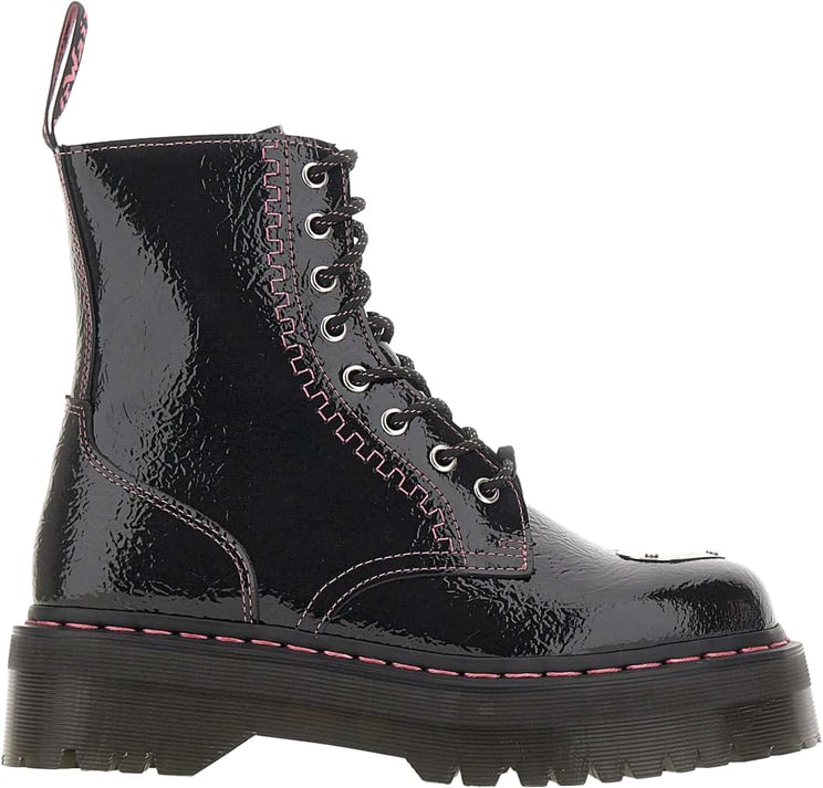 Dr. Martens Boots Black