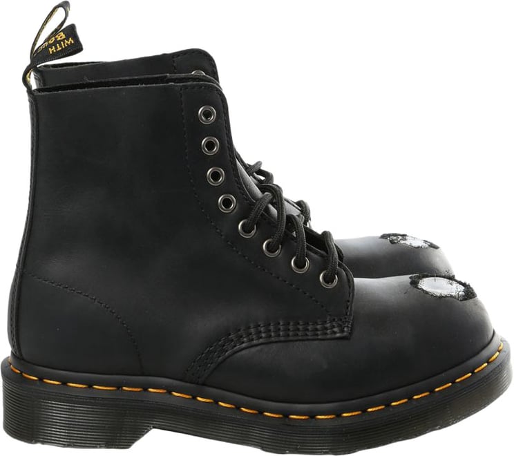 Dr. Martens Boots Black