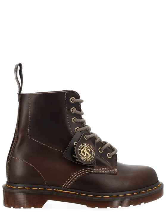 Dr. Martens 1460 Pascal Lace Up Boots
