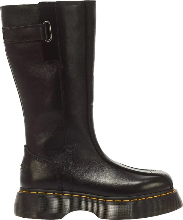 Dr. Martens Sneakers Black
