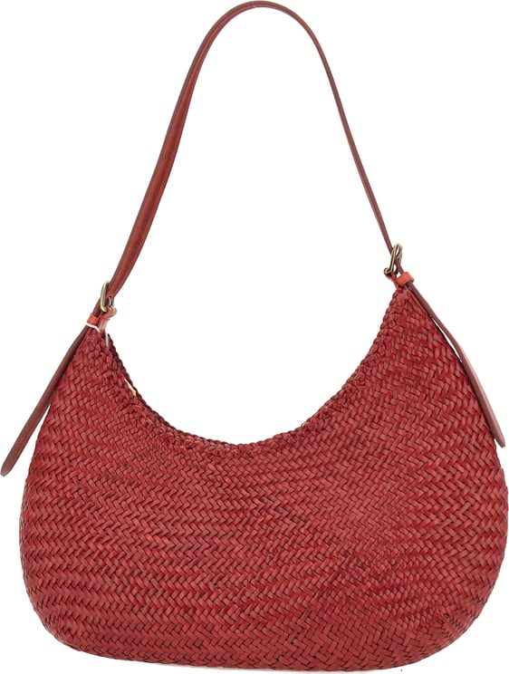 Dragon Diffusion Bags Red