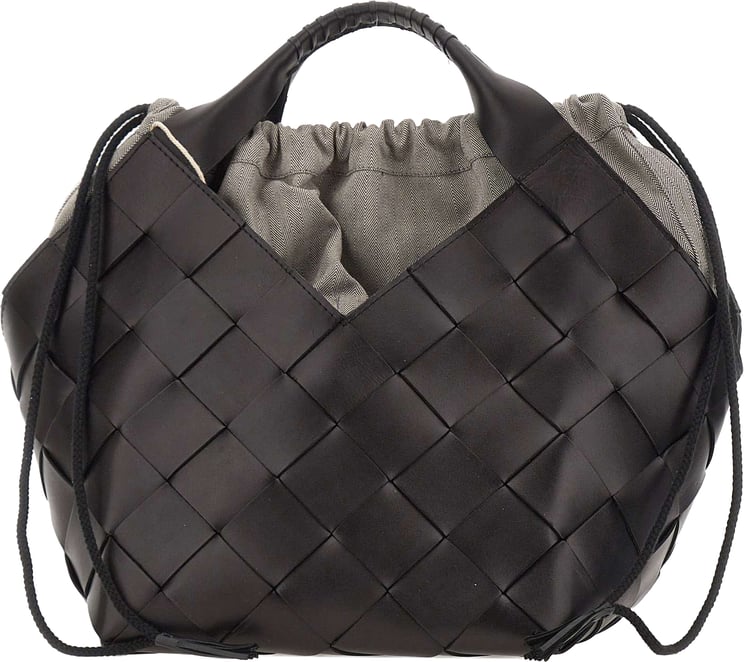 Dragon Diffusion Bags Black
