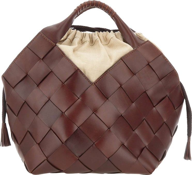 Dragon Diffusion Bags Brown