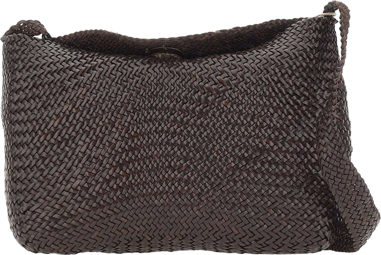 Dragon Diffusion Bags Brown
