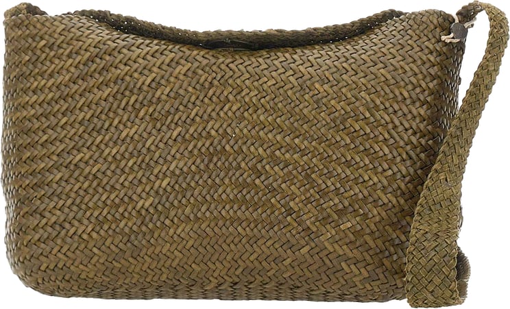 Dragon Diffusion Bags Green