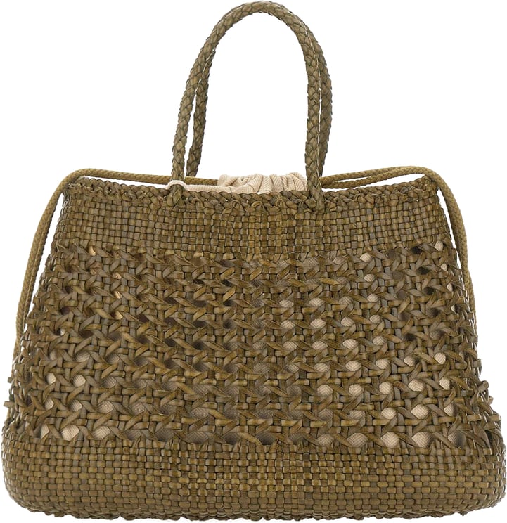 Dragon Diffusion Bags Green