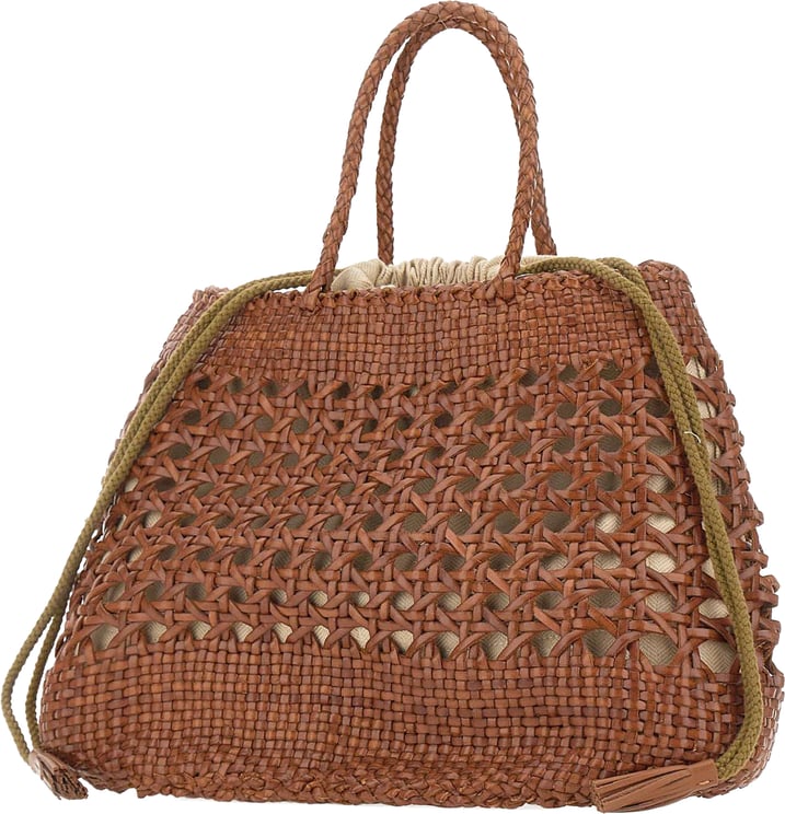 Dragon Diffusion Bags Brown