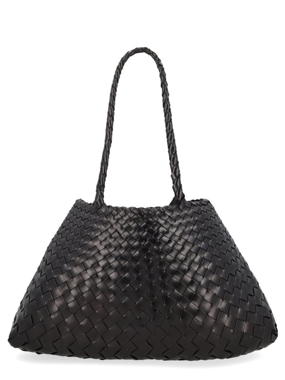 Dragon Diffusion Santa Croce Big Basket Tote Bag