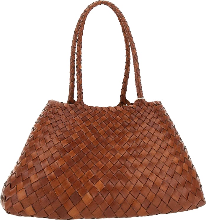 Dragon Diffusion Bags Brown