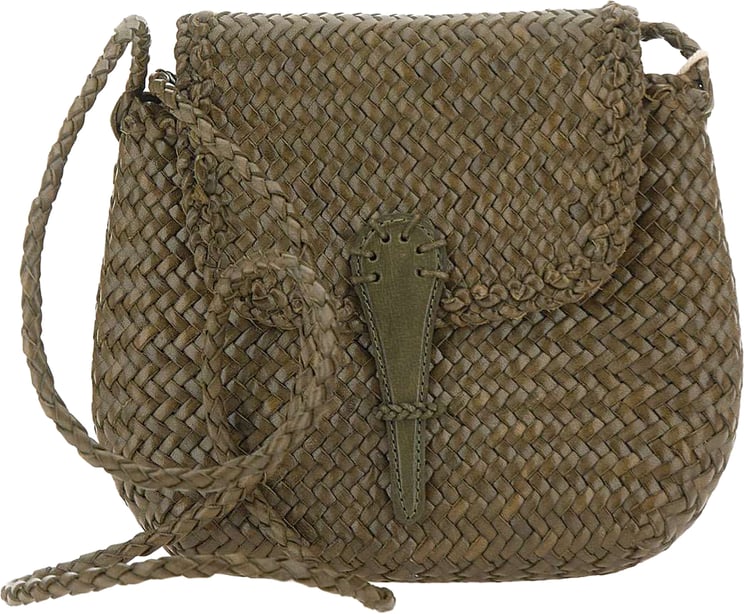 Dragon Diffusion Bags Green