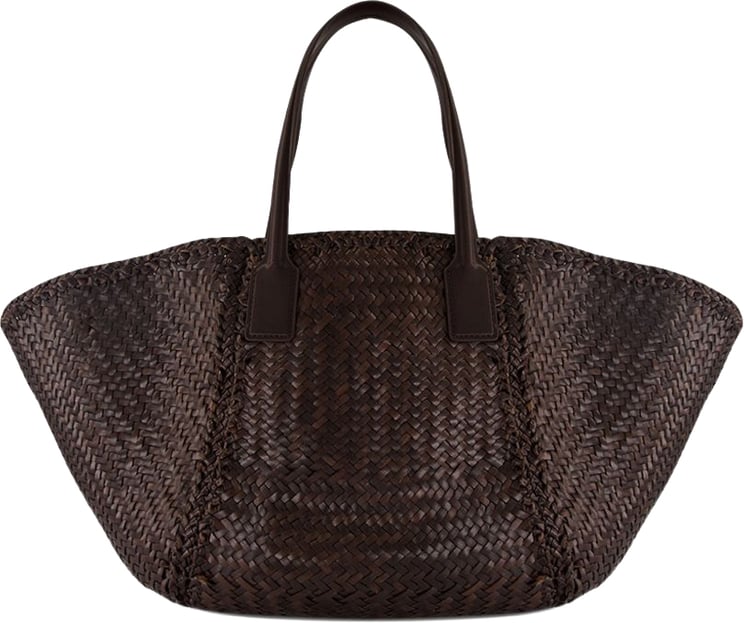Dragon Diffusion Bags Brown
