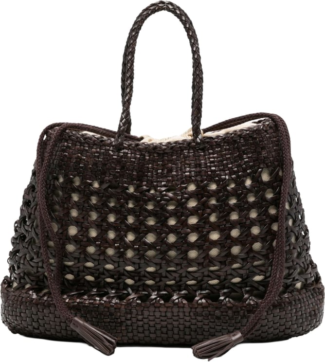 Dragon Diffusion Bags Brown