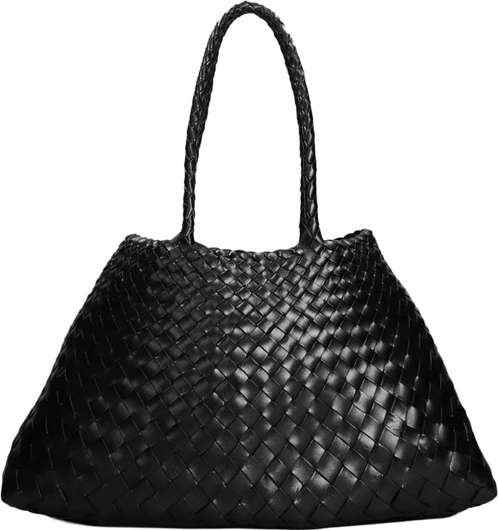 Dragon Diffusion Bags Black