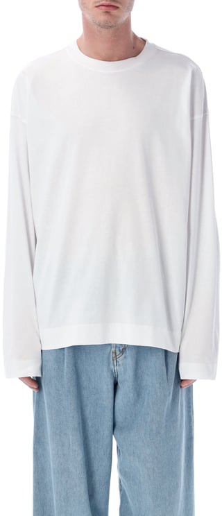 Dries van Noten Dries Van Noten long-sleeved t-shirt