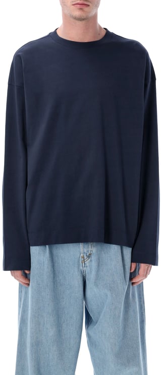 Dries van Noten Dries Van Noten long-sleeved t-shirt