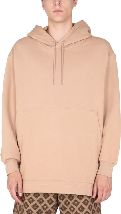 Dries van Noten "Haspe" Sweatshirt