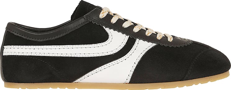 Dries van Noten DRIES VAN NOTEN 00460-WS261-1159 W.L.SHOES Q.0126