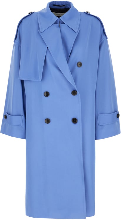 Dries van Noten Dries Van Noten TRENCH & PARKA