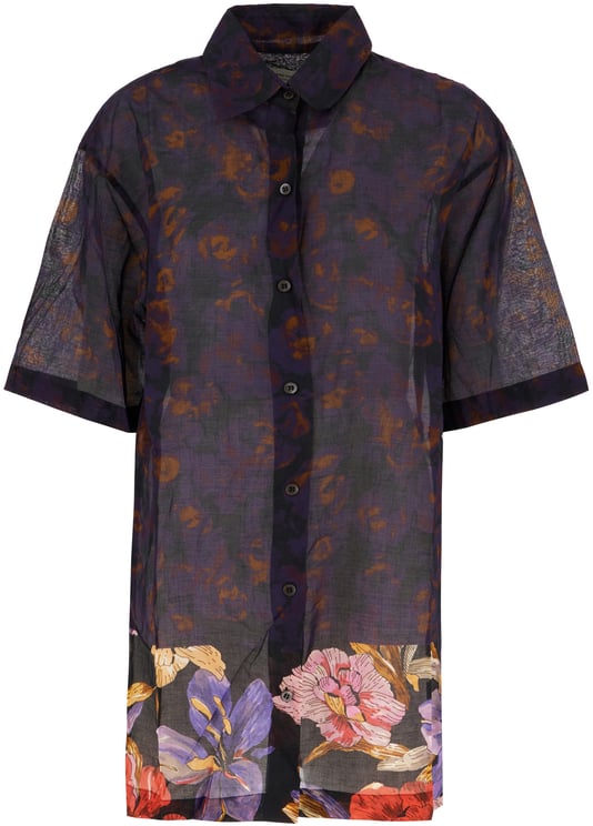 Dries van Noten Dries Van Noten CAMICIE