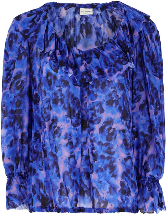 Dries van Noten Dries Van Noten CAMICIE