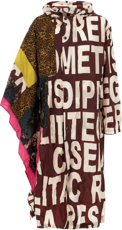 Dries van Noten Dries Van Noten TRENCH & PARKA