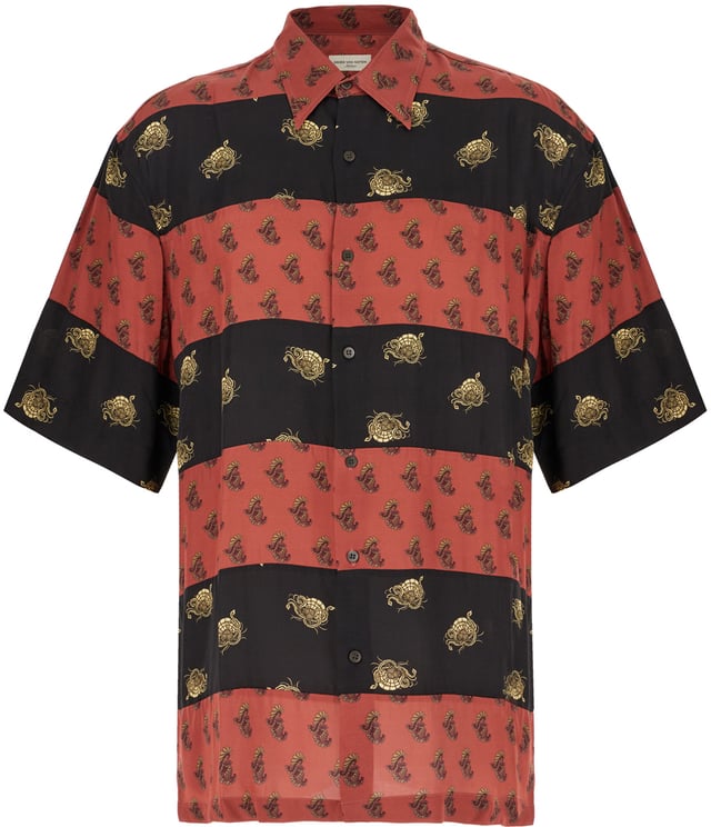 Dries van Noten Dries Van Noten CAMICIE