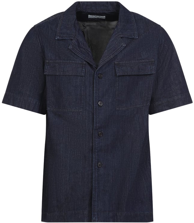 Dries van Noten Dries Van Noten Cameron Shirt