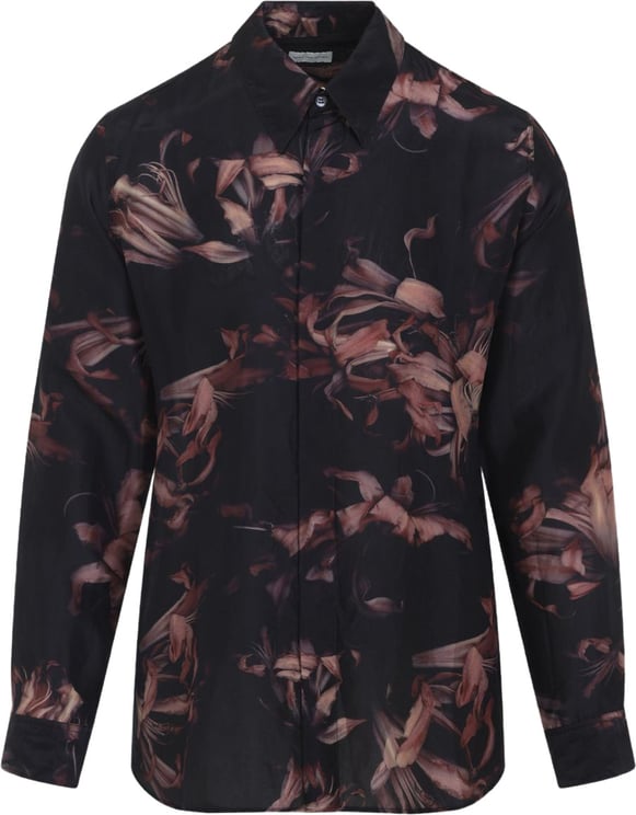 Dries van Noten Shirts Rose