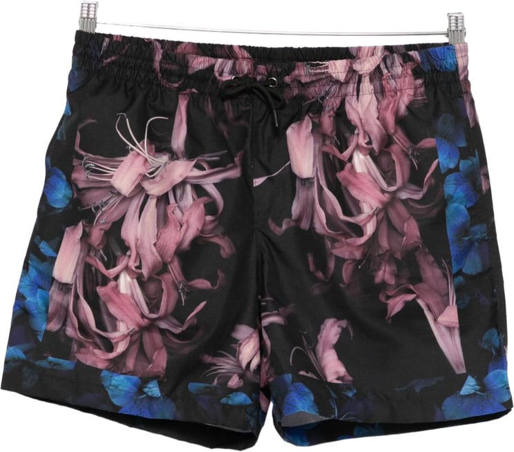 Dries van Noten Sea Clothing Black