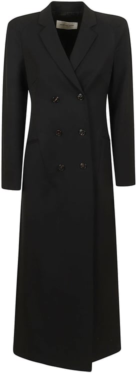 Dries van Noten DRIES VAN NOTEN 00030-RONNA 3122 W.W.COAT