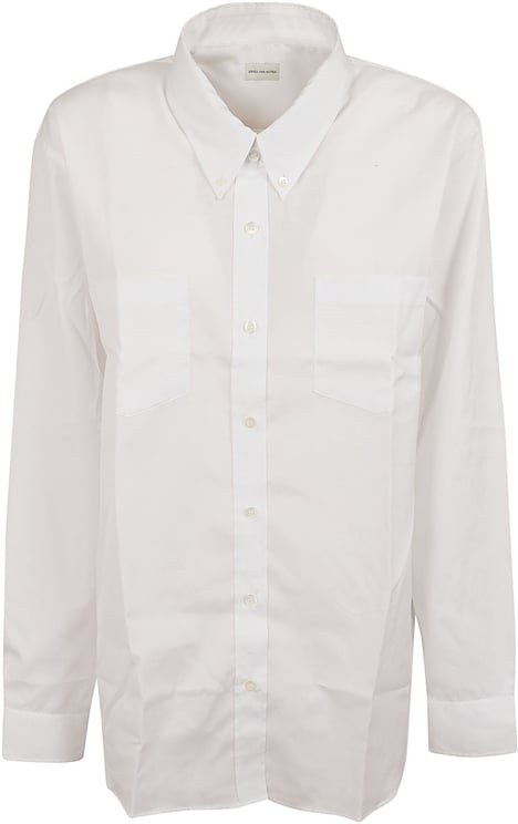 Dries van Noten DRIES VAN NOTEN 02010-CHEERS 3314 W.W.SHIRT