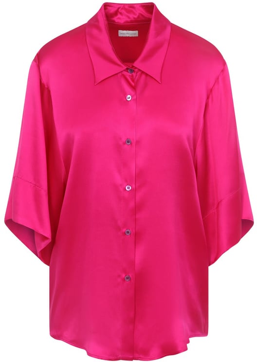 Dries van Noten Dries Van Noten Clea Shirt