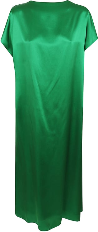 Dries van Noten DRIES VAN NOTEN 05230-DIRIA SHORT 3024 W.W.DRESS