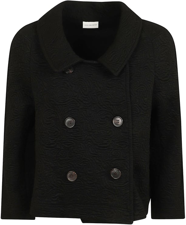 Dries van Noten DRIES VAN NOTEN 06680-HUVIA 3050 W.K.JACKET