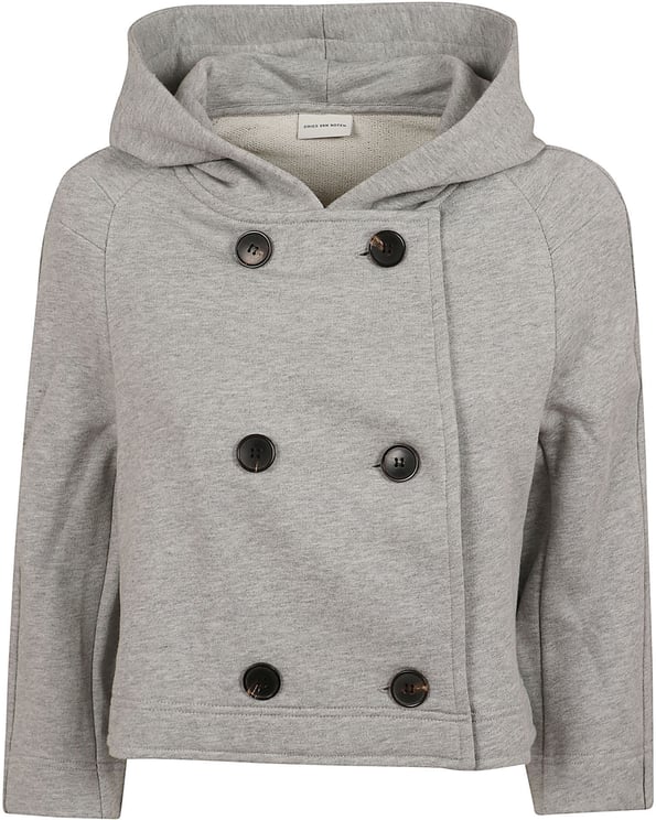 Dries van Noten DRIES VAN NOTEN 06590-HAVIPA 3610 W.K.JACKET
