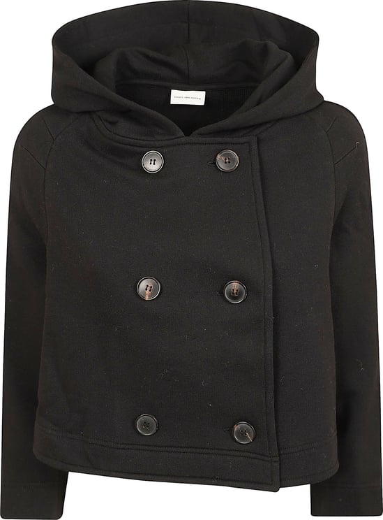 Dries van Noten DRIES VAN NOTEN 06590-HAVIPA 3610 W.K.JACKET