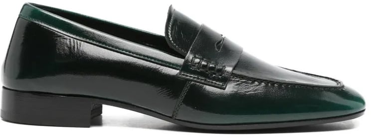 Dries van Noten Shoes Emerald