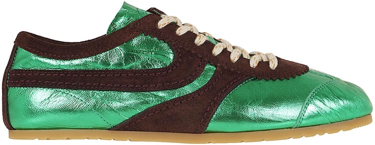 Dries van Noten DRIES VAN NOTEN 00460-WS261-1159 W.L.SHOES Q.0207