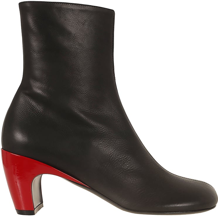 Dries van Noten DRIES VAN NOTEN W.L.SHOES Q.0108