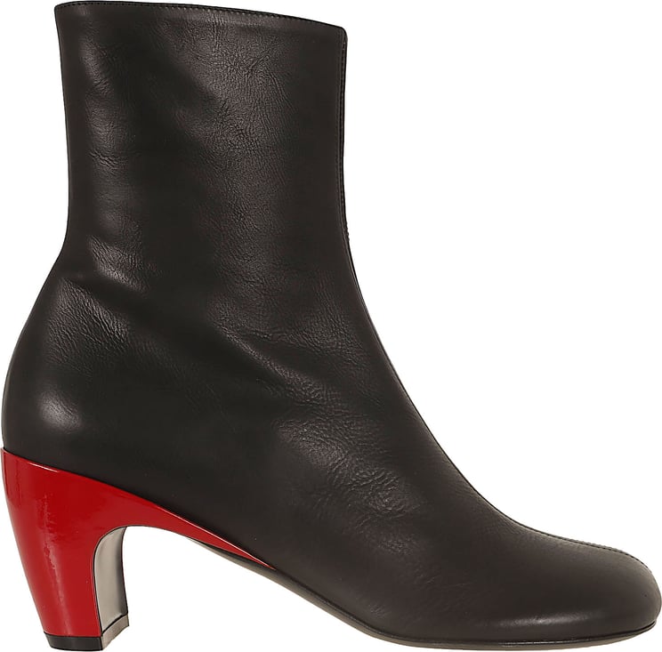Dries van Noten DRIES VAN NOTEN W.L.SHOES Q.0108
