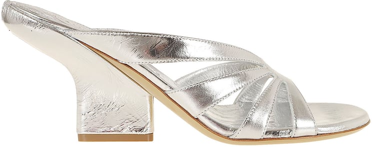 Dries van Noten DRIES VAN NOTEN 00290-WS261-1012 W.L.SHOES Q.0207