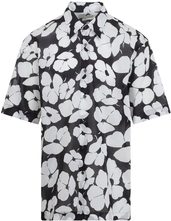 Dries van Noten Dries Van Noten Cassidye Shirt