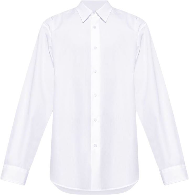 Dries van Noten Shirts White