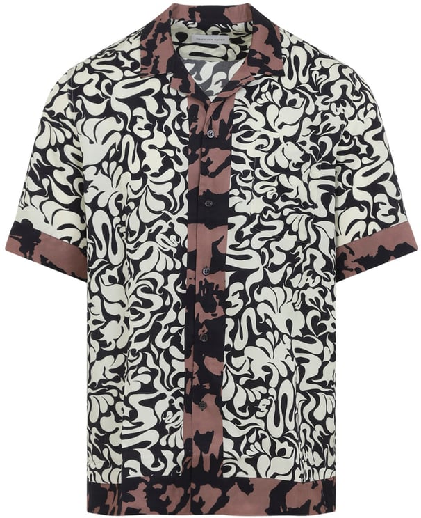 Dries van Noten Dries Van Noten Carltone Shirt