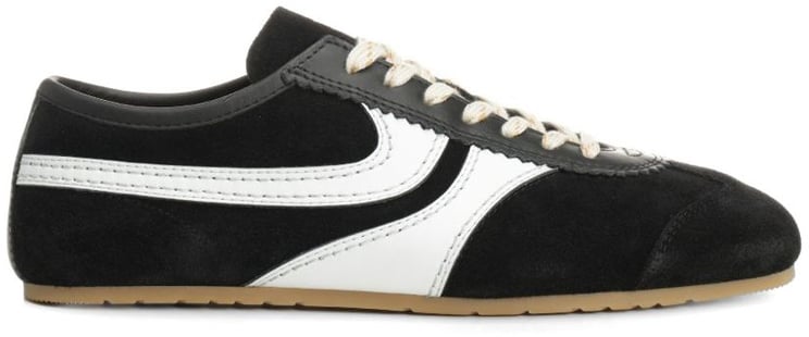 Dries van Noten Sneakers Black