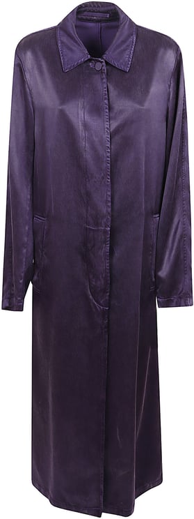 Dries van Noten DRIES VAN NOTEN RALTONAS GD 3278 W.W.COAT
