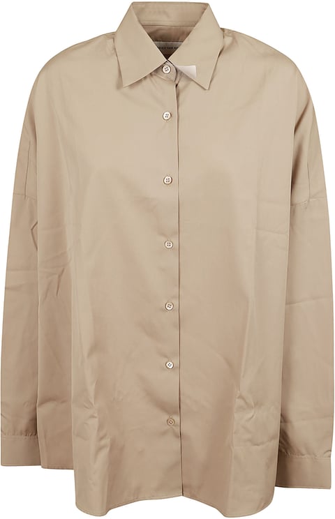 Dries van Noten DRIES VAN NOTEN CASIA 3314 W.W.SHIRT