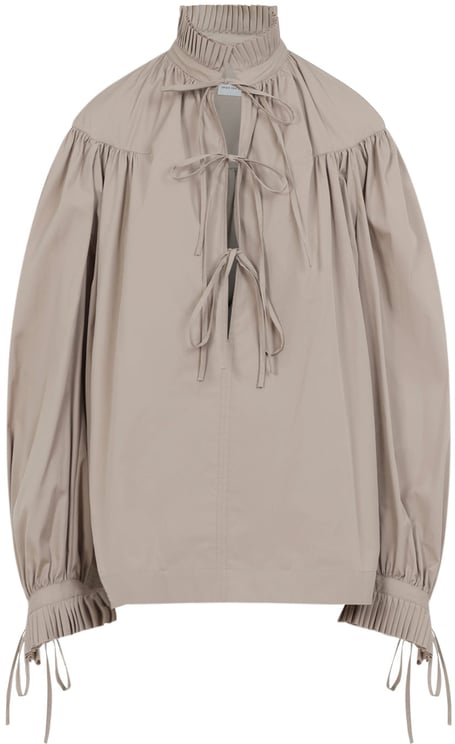 Dries van Noten Dries Van Noten Catya Shirt